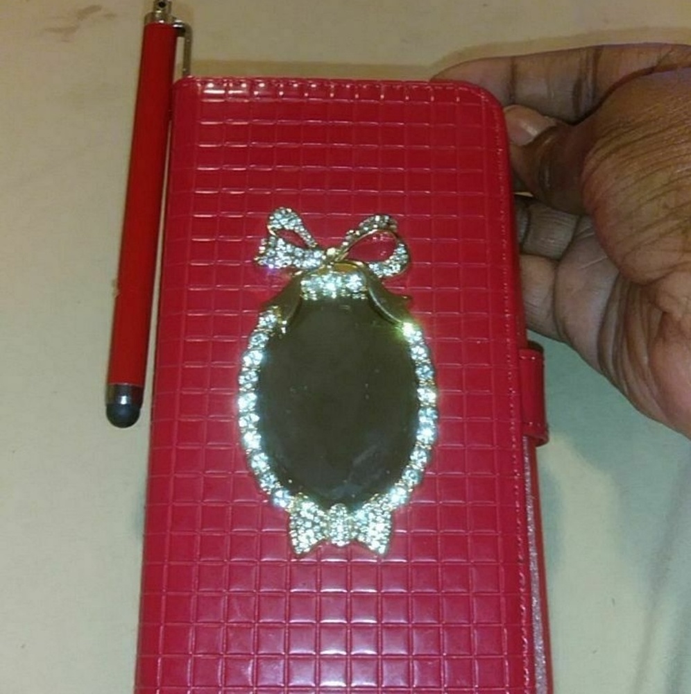 Galaxy 6S Edge Plus Phone Case